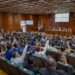 El Consejo Universitario de la UAEMéx aprobó nuevas reglas para procesos electorales internos, estrategias de salud mental, cultura de paz y la designación de nuevas autoridades académicas.