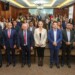 La UAEMéx inauguró su Programa de Capacitación en materia de Transparencia con una conferencia magistral sobre transparencia, privacidad y protección de datos personales.