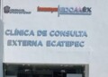 Una extrabajadora suplente del ISSEMyM denuncia que después de atender pacientes Covid en la Clínica de Consulta Externa Ecatepec Centro, enfermar, desarrollar insuficiencia renal y recibir un trasplante, quedó en riesgo de perder contrato, salario y atención médica.