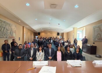 La UAEMéx inició un diagnóstico de sus laboratorios y talleres para conocer las condiciones en las que operan y definir acciones de mantenimiento, seguridad y mejora.