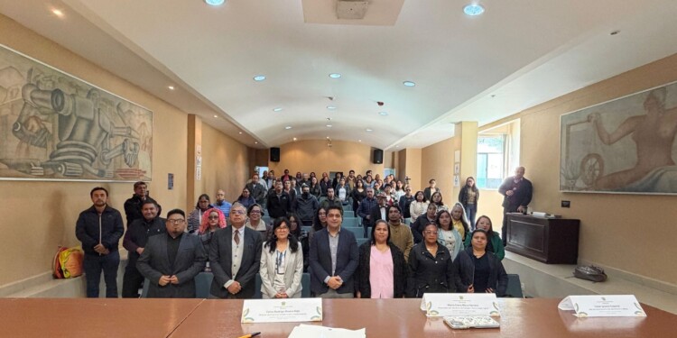 La UAEMéx inició un diagnóstico de sus laboratorios y talleres para conocer las condiciones en las que operan y definir acciones de mantenimiento, seguridad y mejora.