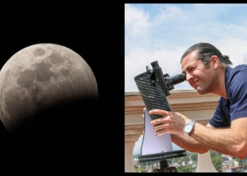 Su influencia estabilizó el planeta y ahora podría abrir el camino hacia Marte