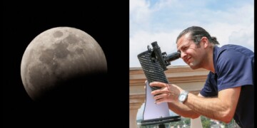 Su influencia estabilizó el planeta y ahora podría abrir el camino hacia Marte