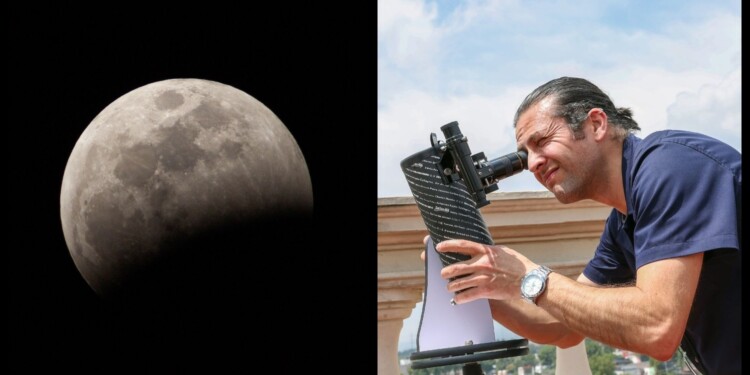 Su influencia estabilizó el planeta y ahora podría abrir el camino hacia Marte