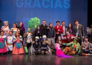 La Compañía Universitaria de Teatro de la UAEMéx inicia su cuarta temporada de 2026 con cuatro montajes, una credencial con descuentos y un nuevo programa para acercar al público al trabajo escénico.