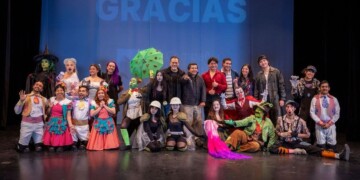 La Compañía Universitaria de Teatro de la UAEMéx inicia su cuarta temporada de 2026 con cuatro montajes, una credencial con descuentos y un nuevo programa para acercar al público al trabajo escénico.