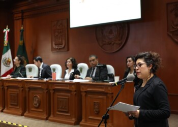 El Consejo Universitario también convirtió la UAP Cuautitlán Izcalli en Centro Universitario y aprobó la renovación de la dirección de Geografía