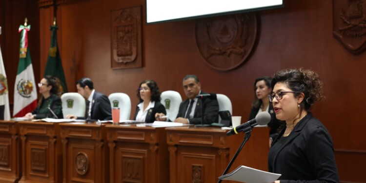 El Consejo Universitario también convirtió la UAP Cuautitlán Izcalli en Centro Universitario y aprobó la renovación de la dirección de Geografía
