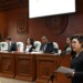 El Consejo Universitario también convirtió la UAP Cuautitlán Izcalli en Centro Universitario y aprobó la renovación de la dirección de Geografía