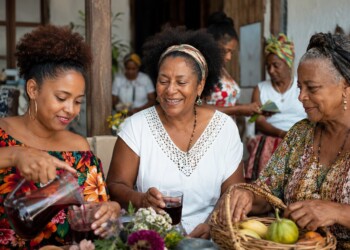 La historia de México también tiene raíces africanas, aunque durante generaciones fueron excluidas de los relatos oficiales.