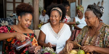 La historia de México también tiene raíces africanas, aunque durante generaciones fueron excluidas de los relatos oficiales.