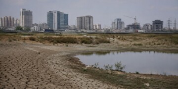 La humanidad agota los recursos del año