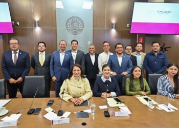 El Infoem desaparecerá y cambiará el modelo de transparencia en el Estado de México. El Congreso discute quién resolverá las negativas de información y cómo garantizar su independencia.