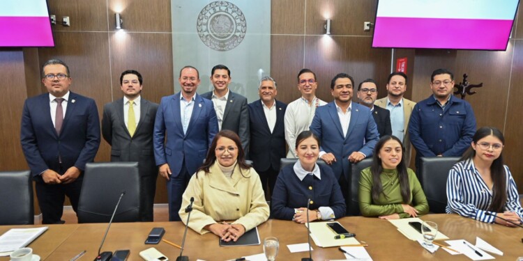 El Infoem desaparecerá y cambiará el modelo de transparencia en el Estado de México. El Congreso discute quién resolverá las negativas de información y cómo garantizar su independencia.