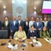 El Infoem desaparecerá y cambiará el modelo de transparencia en el Estado de México. El Congreso discute quién resolverá las negativas de información y cómo garantizar su independencia.