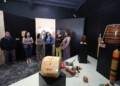 San Antonio la Isla, artesanías de madera, UAEMéx, Malinalco, artesanos mexiquenses, juguetes de madera, Museo Luis Mario Schneider, cultura Estado de México.