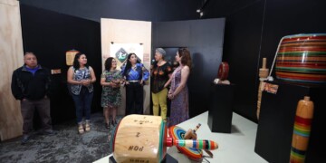 San Antonio la Isla, artesanías de madera, UAEMéx, Malinalco, artesanos mexiquenses, juguetes de madera, Museo Luis Mario Schneider, cultura Estado de México.