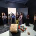 San Antonio la Isla, artesanías de madera, UAEMéx, Malinalco, artesanos mexiquenses, juguetes de madera, Museo Luis Mario Schneider, cultura Estado de México.