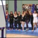 La danza aérea gana espacio en la UAEMéx como una alternativa de ejercicio que combina fuerza, flexibilidad, coordinación y movimientos acrobáticos.