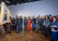 La exposición Picasso, aún sorprendo reúne obra gráfica y dibujos preparatorios del artista español en la Galería Fernando Cano de Rectoría. La muestra permanecerá abierta al público hasta el 15 de noviembre.