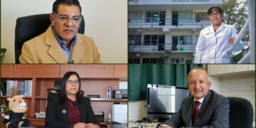 UAEMéx superará los mil integrantes en el SNII en 2027. La cifra crecerá de 630 investigadores en 2021 a 1,011, un aumento de 60.5 por ciento.