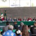 La Universidad analiza implementar protocolos de revisión de mochilas, regular el uso de celulares y reforzar los accesos con torniquetes y detectores de metales en sus 11 planteles.