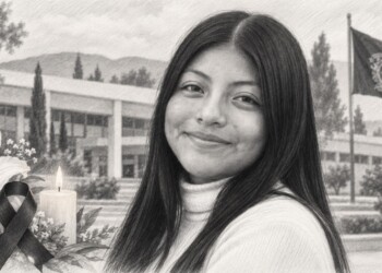 Joselyn Sandoval tenía 21 años, estudiaba Derecho en la UAEMéx y estaba próxima a graduarse. Dos días después de su desaparición fue localizada sin vida en la autopista México-Tulancingo. Un día antes, su pareja Juan Carlos Ortiz Bravo, egresado de la misma licenciatura, había sido encontrado asesinado junto con otro joven en Otumba. La UAEMéx exige una investigación exhaustiva y con perspectiva de género. Hasta ahora no hay un móvil público ni personas detenidas, mientras la Fiscalía investiga si los tres homicidios están relacionados.