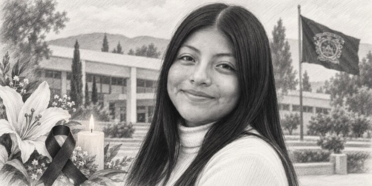 Joselyn Sandoval tenía 21 años, estudiaba Derecho en la UAEMéx y estaba próxima a graduarse. Dos días después de su desaparición fue localizada sin vida en la autopista México-Tulancingo. Un día antes, su pareja Juan Carlos Ortiz Bravo, egresado de la misma licenciatura, había sido encontrado asesinado junto con otro joven en Otumba. La UAEMéx exige una investigación exhaustiva y con perspectiva de género. Hasta ahora no hay un móvil público ni personas detenidas, mientras la Fiscalía investiga si los tres homicidios están relacionados.