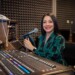 Lorena Rodríguez comparte la historia que la llevó de jugar a entrevistar durante su infancia a construir casi dos décadas de trayectoria en UniRadio.