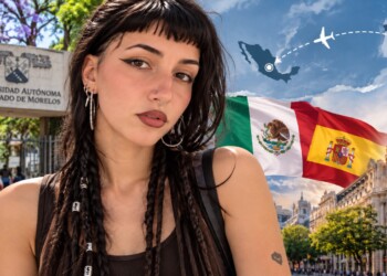 Las alertas de seguridad sobre Morelos ya existían antes de que Claudia Tacoronte viajara a México. Tras su asesinato, universidades españolas suspendieron intercambios y comenzaron a revisar sus criterios de riesgo.