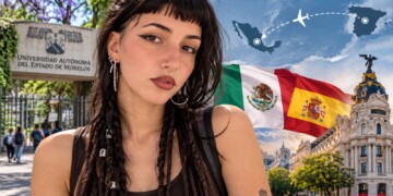 Las alertas de seguridad sobre Morelos ya existían antes de que Claudia Tacoronte viajara a México. Tras su asesinato, universidades españolas suspendieron intercambios y comenzaron a revisar sus criterios de riesgo.