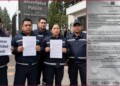 Documentos de la UAEMéx confirman que guardias bajo esquema CAF pueden generar horas extra, prima dominical y pago de festivos desde 2025.