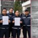 Documentos de la UAEMéx confirman que guardias bajo esquema CAF pueden generar horas extra, prima dominical y pago de festivos desde 2025.