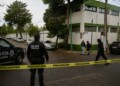 Un trabajador de la UAEMéx fue apuñalado durante un asalto detrás de Prepa 1. El ataque ocurrió en el mismo cruce donde semanas antes fue asaltada una estudiante.