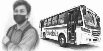 Desde 2025, al menos cinco alumnas denunciaron presuntos tocamientos y hostigamiento en la ruta Olivo del Potrobús. La UAEMéx recibió una queja formal y citó a una de las promoventes. El caso reciente en la ruta Plata reabre la pregunta sobre qué medidas se tomaron entonces.