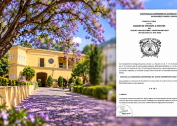 La convocatoria para elegir Dirección en UAEMéx Tenancingo abre cuestionamientos sobre debates, defensa, igualdad y participación universitaria.