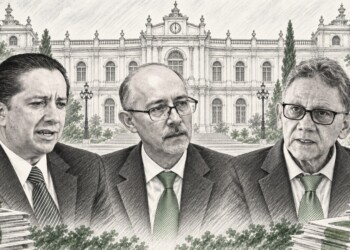 Seis pliegos de la UAEMéx asociados con 100.58 mdp no fueron solventados y llegaron a las áreas de investigación de la ASF. Los casos provienen de 2017 y 2019. Otro por 12.19 mdp de 2024 sigue en seguimiento. Revisamos qué hay detrás.
