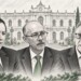 Seis pliegos de la UAEMéx asociados con 100.58 mdp no fueron solventados y llegaron a las áreas de investigación de la ASF. Los casos provienen de 2017 y 2019. Otro por 12.19 mdp de 2024 sigue en seguimiento. Revisamos qué hay detrás.