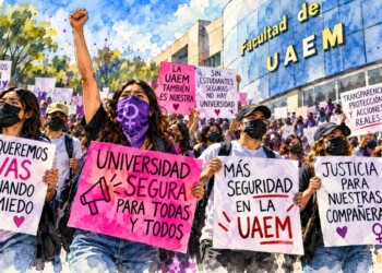 Los casos ocurrieron en circunstancias distintas y no existe evidencia de que estén relacionados. Pero detrás del número hay una comunidad que desde marzo protesta, exige justicia y reclama mayores condiciones de seguridad.