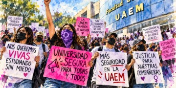 Los casos ocurrieron en circunstancias distintas y no existe evidencia de que estén relacionados. Pero detrás del número hay una comunidad que desde marzo protesta, exige justicia y reclama mayores condiciones de seguridad.