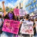 Los casos ocurrieron en circunstancias distintas y no existe evidencia de que estén relacionados. Pero detrás del número hay una comunidad que desde marzo protesta, exige justicia y reclama mayores condiciones de seguridad.