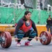 Perla Gabriel combina una destacada trayectoria en halterofilia con sus estudios de Psicología en la UAEMéx para explorar la preparación mental de los atletas.