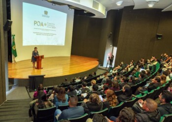 UAEMéx inició la elaboración de su Programa Operativo Anual y anteproyecto de presupuesto 2027 con participación de sus 55 espacios académicos.