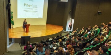 UAEMéx inició la elaboración de su Programa Operativo Anual y anteproyecto de presupuesto 2027 con participación de sus 55 espacios académicos.