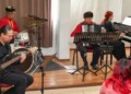 La Jornada Internacional de la Voz y Canto reunió música, historia y experiencias personales para recordar ocho décadas del inicio de la llamada Gran Guerra Patria y medio siglo de intercambios artísticos entre México y Rusia.