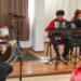 La Jornada Internacional de la Voz y Canto reunió música, historia y experiencias personales para recordar ocho décadas del inicio de la llamada Gran Guerra Patria y medio siglo de intercambios artísticos entre México y Rusia.