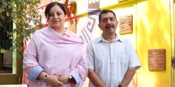 La UAEMéx creó recursos digitales gratuitos para aprender otomí y mazahua mediante audios, ejercicios y contenidos sobre cultura y vida comunitaria.