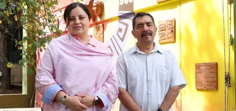 La UAEMéx creó recursos digitales gratuitos para aprender otomí y mazahua mediante audios, ejercicios y contenidos sobre cultura y vida comunitaria.