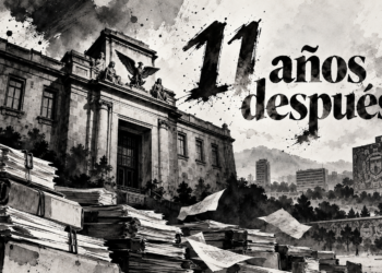 Once años después, la Estafa Maestra sigue dejando expedientes abiertos, procedimientos prescritos y dudas sobre cuánto dinero fue realmente recuperado. Ahora la Suprema Corte decidirá hasta dónde puede intervenir la ASF cuando una investigación se frena en tribunales.