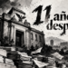 Once años después, la Estafa Maestra sigue dejando expedientes abiertos, procedimientos prescritos y dudas sobre cuánto dinero fue realmente recuperado. Ahora la Suprema Corte decidirá hasta dónde puede intervenir la ASF cuando una investigación se frena en tribunales.
